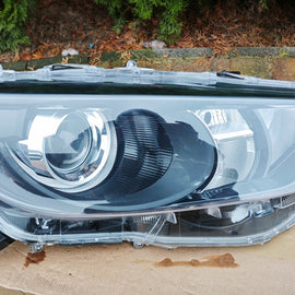 Frontscheinwerfer Toyota 4 Yaris Rechts Scheinwerfer Headlight SCH2797049267aw