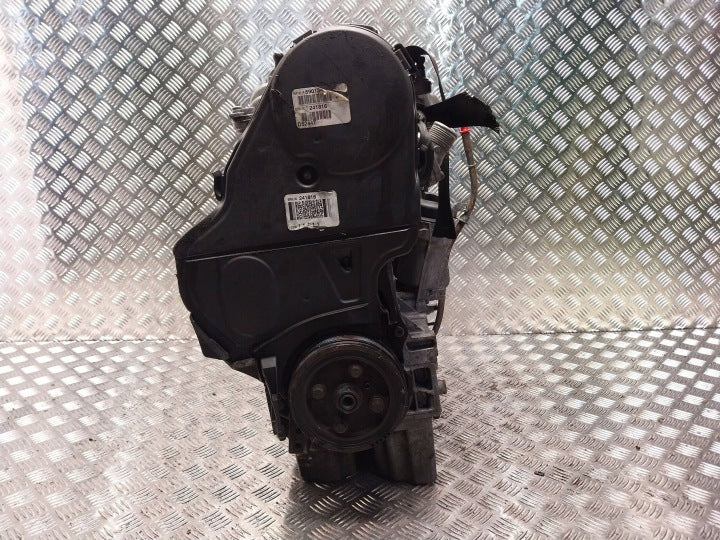 Motor Volvo Xc70 V70 II Xc90 I D5244T 2.4 185PS 120kW 187TKm Diesel Unkomplett MOT4476437729oq