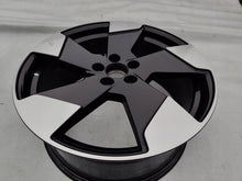 Load image into Gallery viewer, 1x Alufelge 19 Zoll 8.0" 5x108 48 5ET 80000286 Volvo Rim Wheel FEL8605109173hb