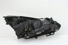 Load image into Gallery viewer, Frontscheinwerfer Opel Corsa D 13186381 Links Scheinwerfer Headlight