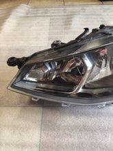 Laden Sie das Bild in den Galerie-Viewer, Frontscheinwerfer Seat Ibiza V 6F1941015B LED Links Scheinwerfer Headlight