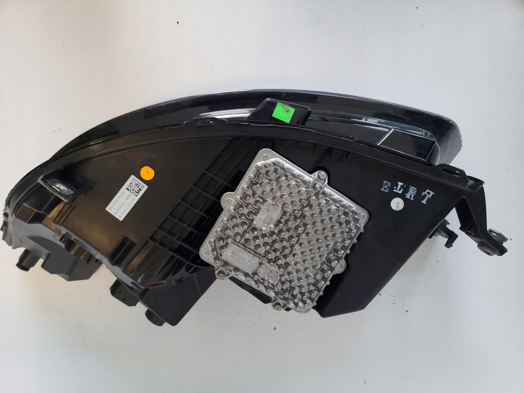 Frontscheinwerfer Jaguar J9D3-13W029-EA LED Rechts Scheinwerfer Headlight SCH4078005244sz