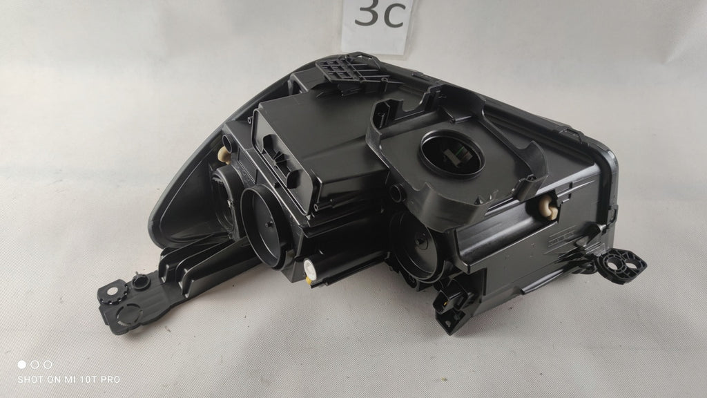 Frontscheinwerfer Opel Grandland X YP00015980 LED Rechts Scheinwerfer Headlight