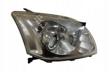 Laden Sie das Bild in den Galerie-Viewer, Frontscheinwerfer Toyota Avensis Rechts Scheinwerfer Headlight SCH2193929209mx