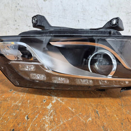 Frontscheinwerfer Audi Suv 8R0941004AF Rechts Scheinwerfer Headlight SCH5522911337be