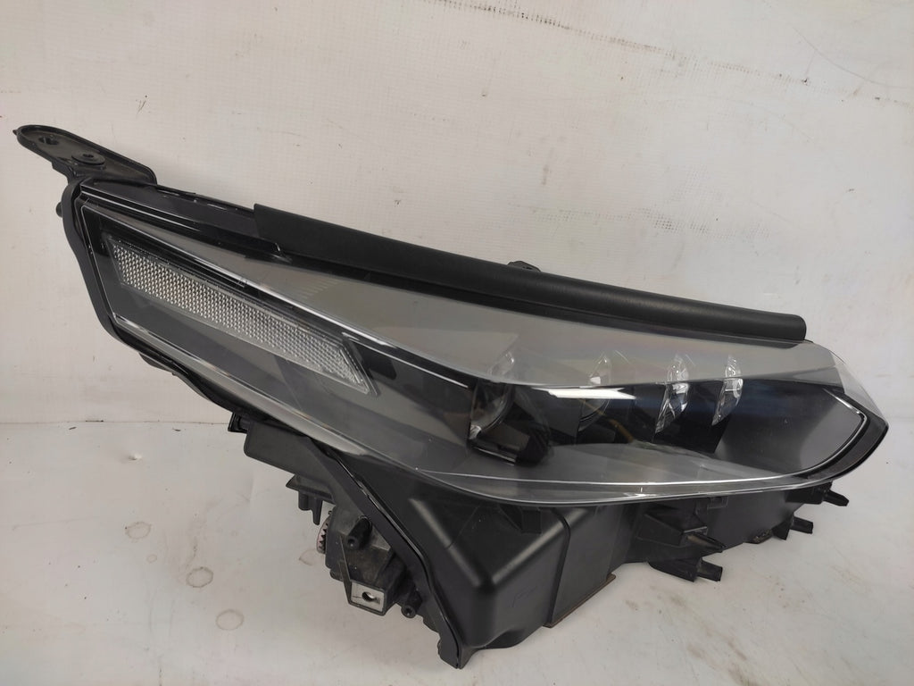 Frontscheinwerfer Toyota Mirai Full LED Rechts Scheinwerfer Headlight SCH6281519769cg