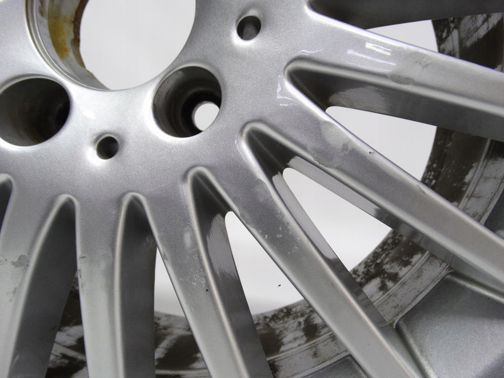 1x Alufelge 17 Zoll 7.0" 5x112 51ET Glanz Silber A1774014900 Mercedes-Benz W447 FEL3293226198yr