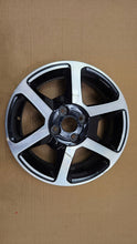 Load image into Gallery viewer, 1x Alufelge 15 Zoll 5.5&quot; 4x100 403000334R Renault Twingo Rim Wheel