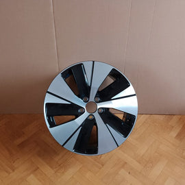 1x Alufelge 18 Zoll 7.5
