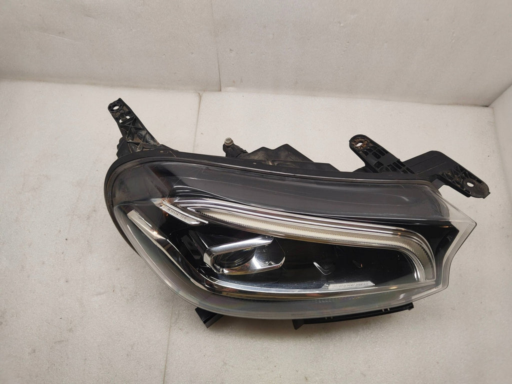 Frontscheinwerfer Mercedes-Benz A4709060900 Full LED Rechts Headlight SCH3623528248dg