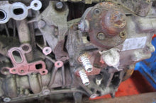 Laden Sie das Bild in den Galerie-Viewer, Motor BMW E83 3 E91 E90 N47D20C 2.0 116PS 85kW 2004 Diesel Engine Unkomplett MOT6381404079da