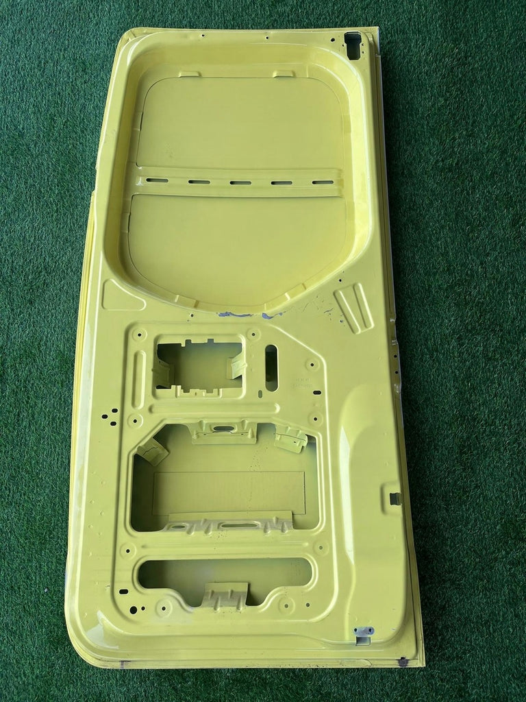 Tür Mercedes-Benz Sprinter A9077421700 Hinten Rechts Door Porta Porte