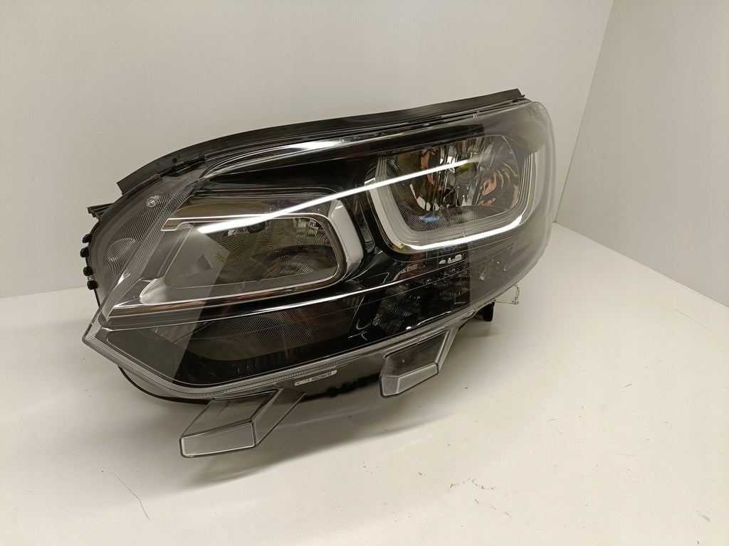 Frontscheinwerfer Citroën Spacetourer Vivaro A C 9808567680 Links Headlight SCH7940017028su