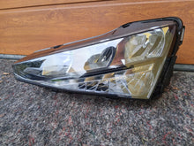 Laden Sie das Bild in den Galerie-Viewer, Frontscheinwerfer Skoda Scala 657941015 Full LED Links Scheinwerfer Headlight SCH9103229315yn