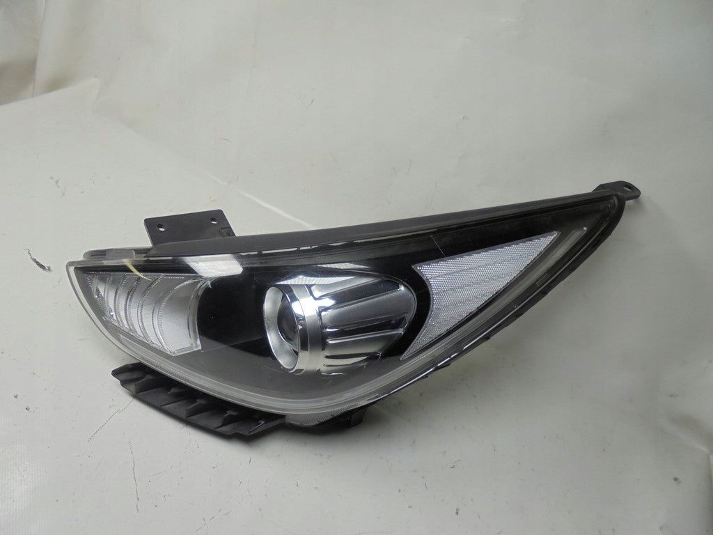 Frontscheinwerfer Kia Niro 92101-G5050 LED Links Scheinwerfer Headlight SCH8994378576vf