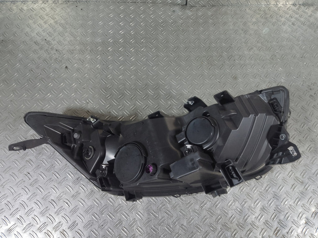 Frontscheinwerfer Iveco Daily I Rechts Scheinwerfer Headlight SCH6358925139gn
