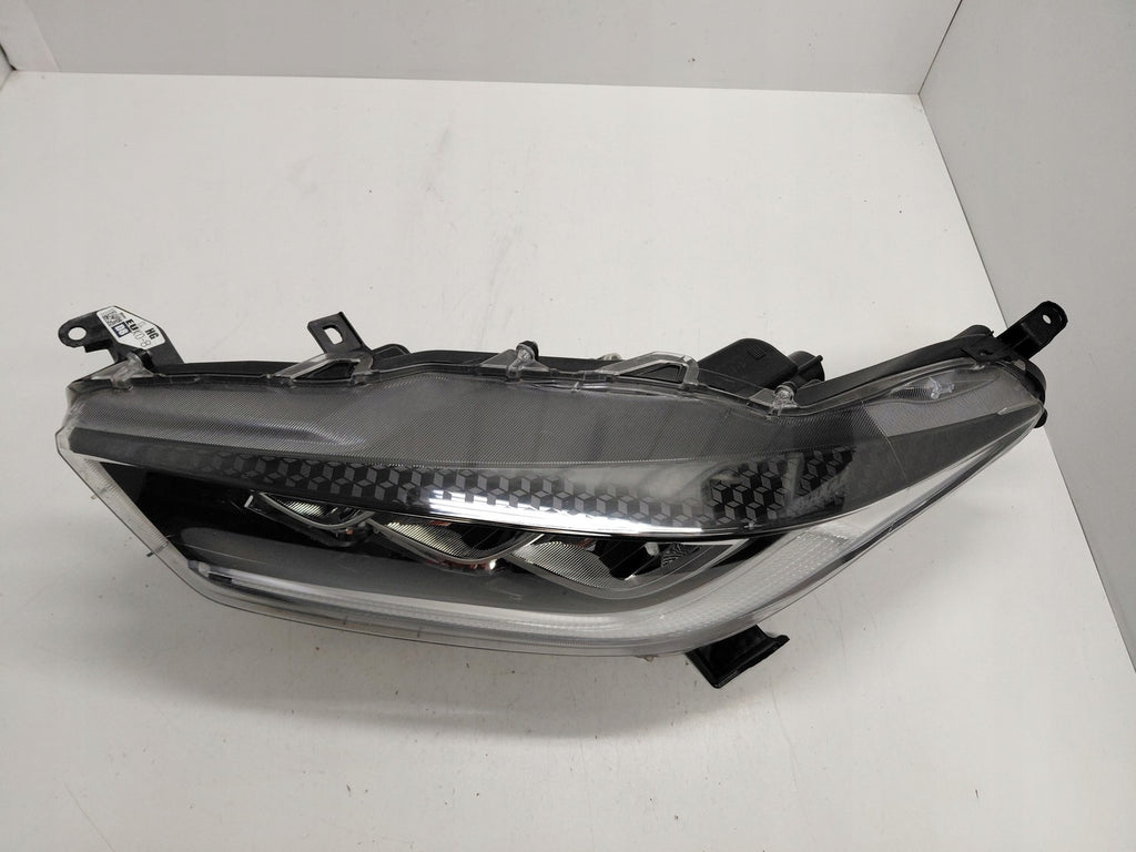Frontscheinwerfer Toyota Yaris EUK0-8 Full LED Links Scheinwerfer Headlight SCH5374667338jb