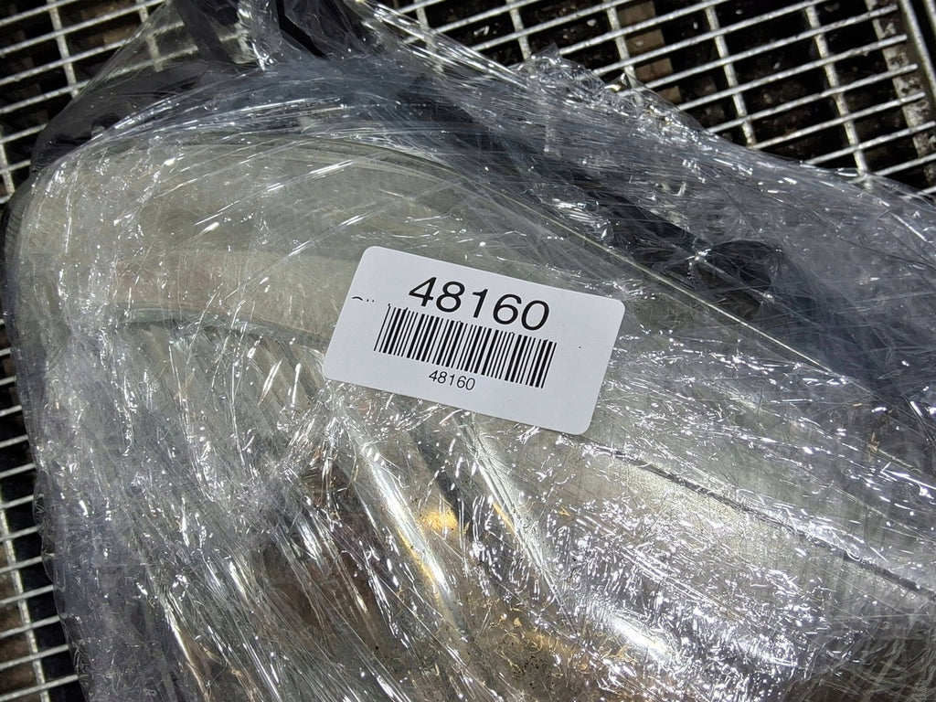 Frontscheinwerfer Citroën Berlingo 9806306280 Rechts Scheinwerfer Headlight SCH8096591112gl