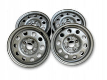 Laden Sie das Bild in den Galerie-Viewer, 4x Alufelge 13 Zoll 4.5" 4x100 867601025F Seat Arosa Polo Lupo Rim Wheel FEL9029826860au