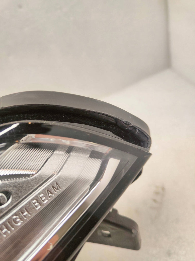 Frontscheinwerfer Volvo Xc90 31468918 Full LED Links Scheinwerfer Headlight SCH8609884809uw