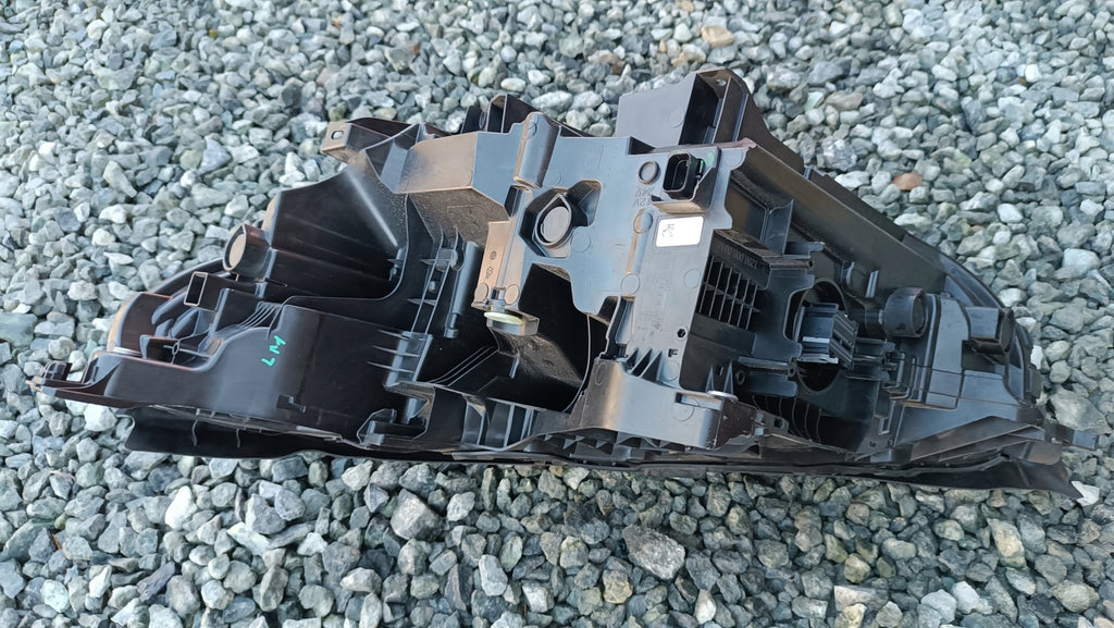 Frontscheinwerfer BMW X3 8087164-07 Rechts Scheinwerfer Headlight SCH8391245965nf