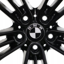 Load image into Gallery viewer, 1x Alufelge 18 Zoll 8.0" 5x120 30ET Glanz 6789147 BMW X1 E84 Rim Wheel FEL4545398166hk