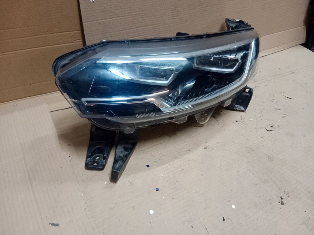 Frontscheinwerfer Renault Espace I V 260601628R LED Rechts oder Links SCH4309456376nt