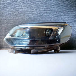 Frontscheinwerfer Opel Zafira Vivaro C 9832837680 Xenon Links Headlight