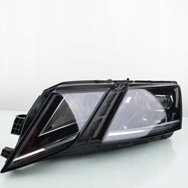 Frontscheinwerfer Skoda Octavia III 5E1941015E LED Links Scheinwerfer Headlight SCH7177571448ek