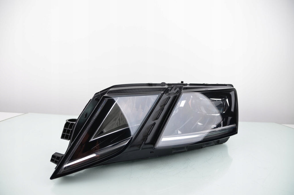 Frontscheinwerfer Skoda Octavia III 5E1941015E LED Links Scheinwerfer Headlight SCH7177571448ek