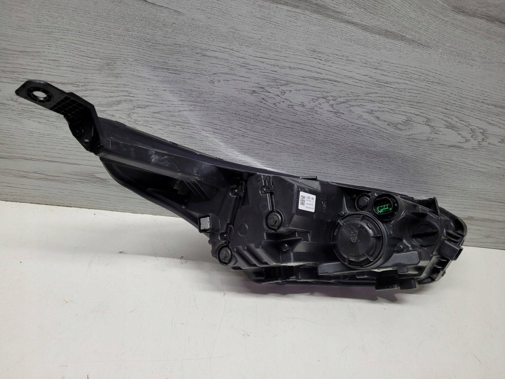 Frontscheinwerfer Kia Ceed SP92101-J7500 Links Scheinwerfer Headlight SCH5954691210fo