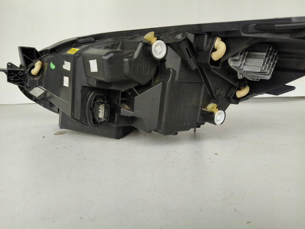 Frontscheinwerfer Ford Fiesta N1BB-13E014-AE LED Rechts Scheinwerfer Headlight SCH5652611499he