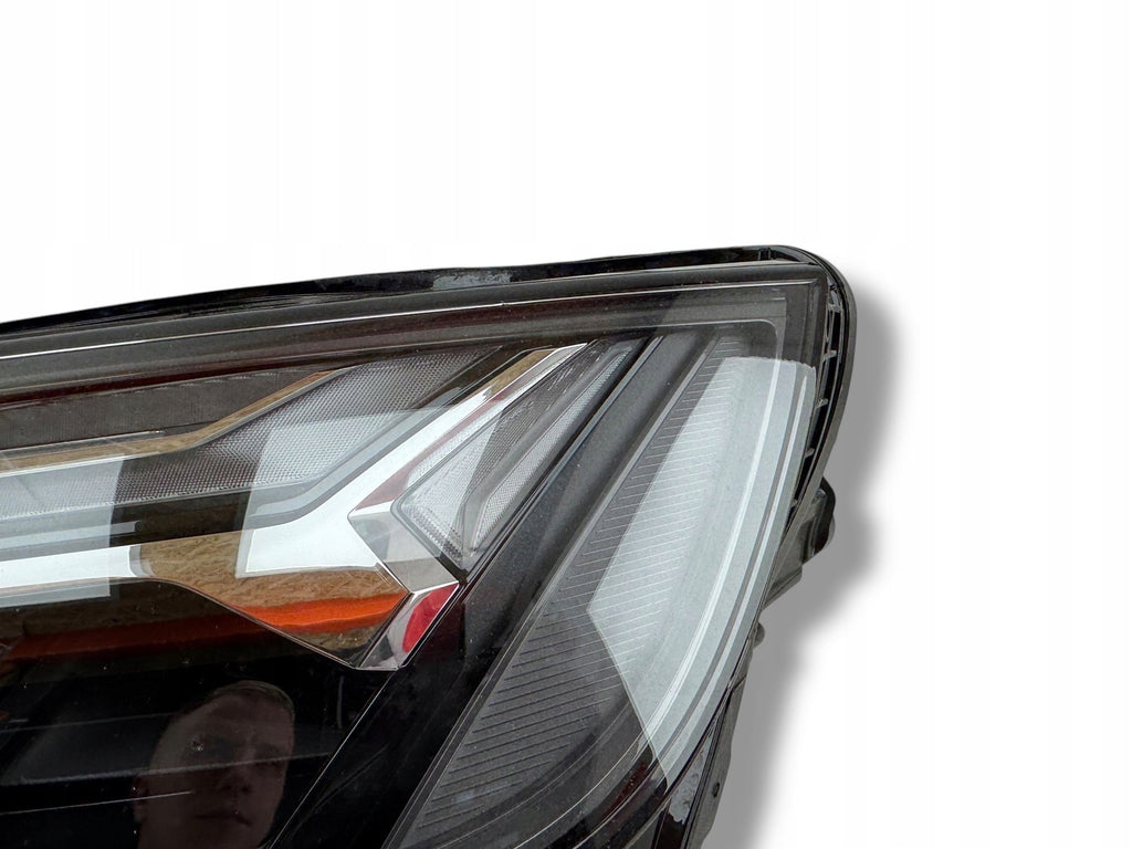 Frontscheinwerfer Audi Q5 80A941033F Links Scheinwerfer Headlight