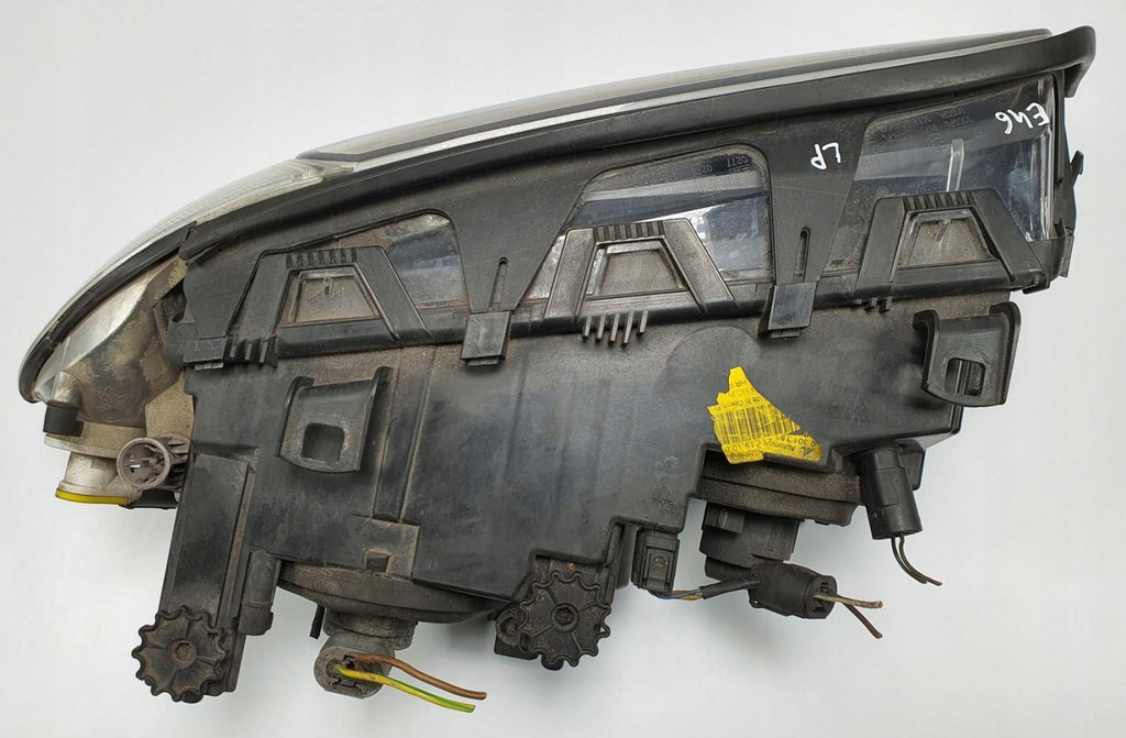 Frontscheinwerfer BMW 3 E46 0301157211 Links Scheinwerfer Headlight SCH9588268070ou
