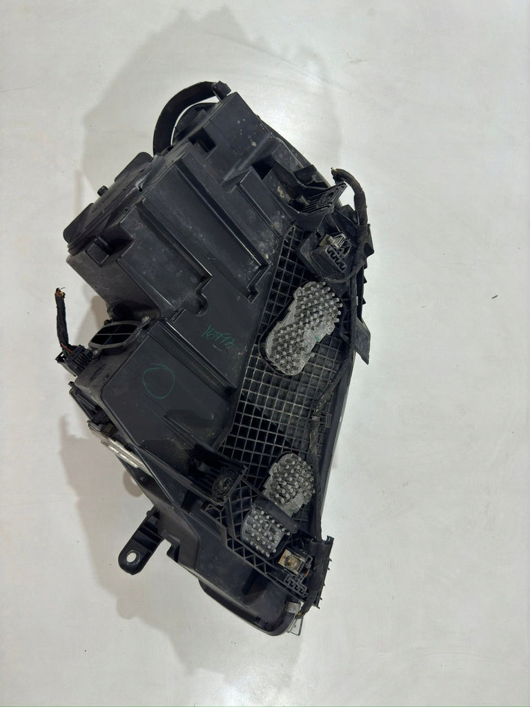 Frontscheinwerfer BMW X5 F15 7424173 7424174 Ein Stück (Rechts oder Links) SCH5938189562ar