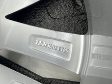 Load image into Gallery viewer, 1x Alufelge 18 Zoll 7.5" 5x112 35ET 7N0601025F Seat Alhambra Sharan Rim Wheel FEL3749453722gm