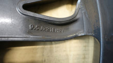 Load image into Gallery viewer, 1x Alufelge 21 Zoll 9.5" 5x120 FK62-1007-AA Land Rover Rim Wheel FEL1696903359sg
