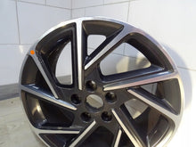 Load image into Gallery viewer, 1x Alufelge 18 Zoll 7.5" 5x114.3 55ET 52910-G4800 Hyundai I30 Iii Rim Wheel FEL2813889466fh