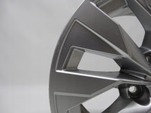 Load image into Gallery viewer, 1x Alufelge 16 Zoll 7.5&quot; 5x112 43ET Glanz Silber 8Y0601025T Audi A3 Rim Wheel