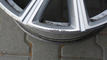 Load image into Gallery viewer, 1x Alufelge 18 Zoll 8.0" 5x120 42ET 31445301 Volvo Xc90 Xc60 Rim Wheel