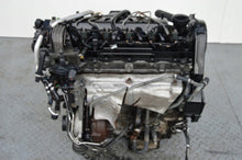Laden Sie das Bild in den Galerie-Viewer, Motor Volvo V70 I Xc90 S80 S60 2.4 Diesel Engine Komplett MOT2552941222gz