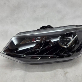 Frontscheinwerfer Skoda Fabia III 6V1941015B Links Scheinwerfer Headlight SCH9637048114ec