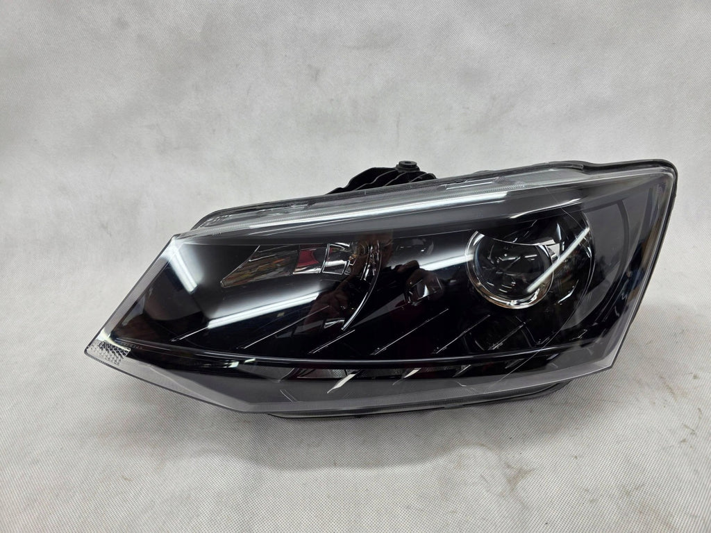 Frontscheinwerfer Skoda Fabia III 6V1941015B Links Scheinwerfer Headlight SCH9637048114ec