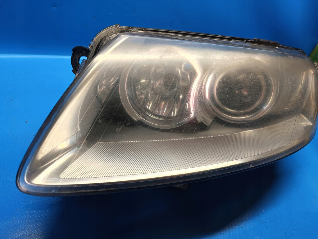 Frontscheinwerfer Audi A6 C6 4F0941003AK Xenon Links Scheinwerfer Headlight SCH2943256362vv
