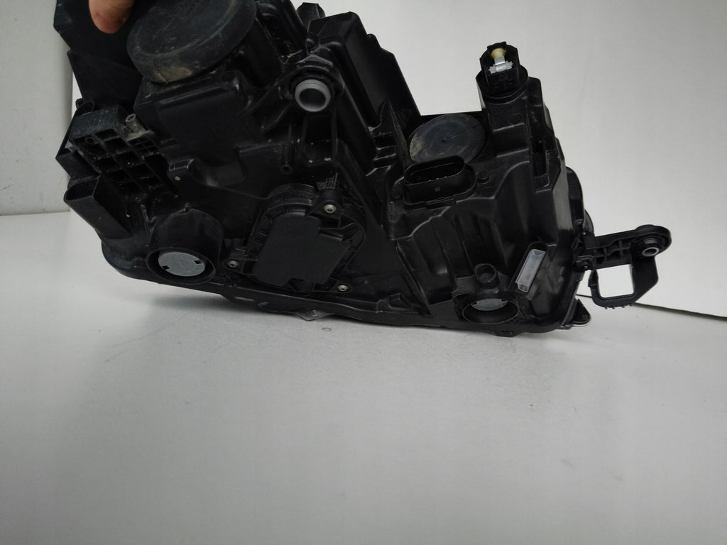 Frontscheinwerfer Skoda Scala 657941015 LED Links Scheinwerfer Headlight SCH6265414173mb