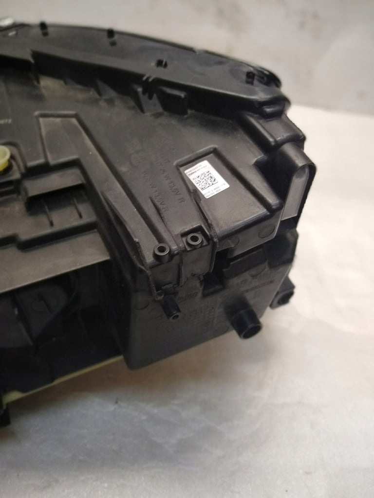 Frontscheinwerfer Audi E-Tron 89A941036 Full LED Rechts Scheinwerfer Headlight