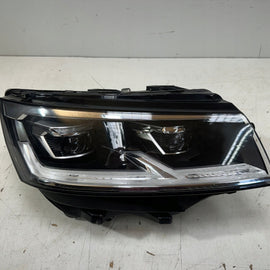 Frontscheinwerfer VW T6 7L1941036 LED Rechts Scheinwerfer Headlight SCH3339595245gb