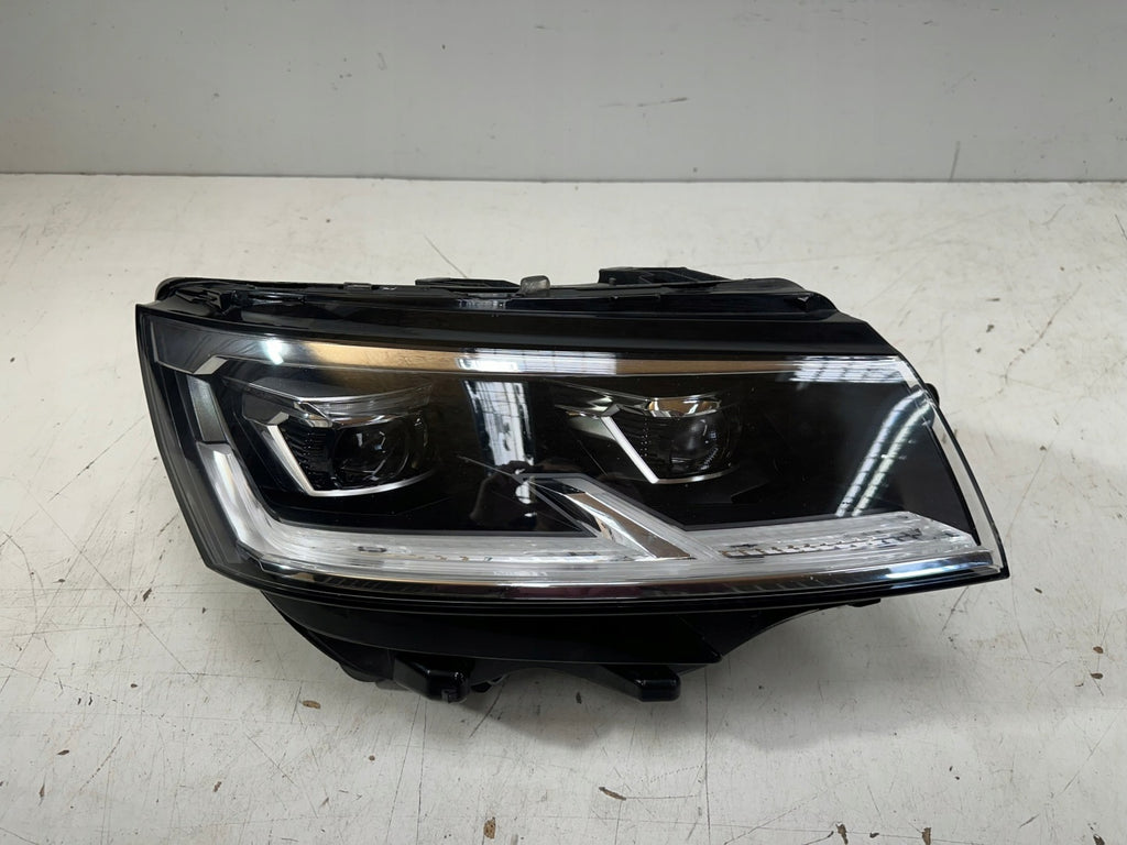 Frontscheinwerfer VW T6 7L1941036 LED Rechts Scheinwerfer Headlight SCH3339595245gb