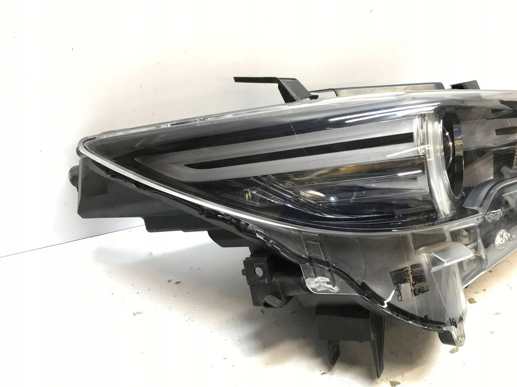 Frontscheinwerfer Mazda Cx-5 Cx5 K124-51030 LED Rechts Scheinwerfer Headlight
