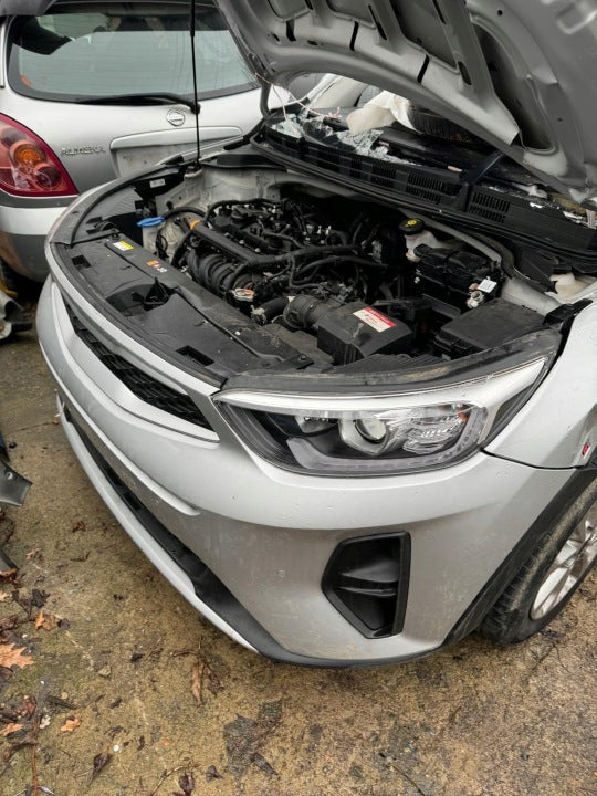Motor Hyundai Kia I G4LF 1.25 84PS 62kW Benzin Engine Unkomplett MOT7439536517wm